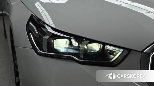 BMW 5 Series (G60) id 4767328 из Кореи 14