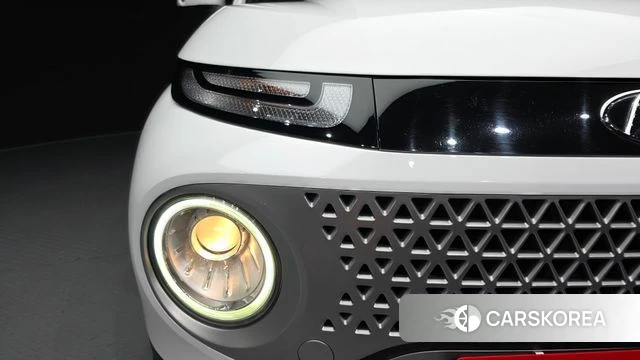 Hyundai Casper id 4608689 из Кореи 14