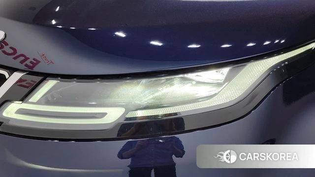 Land Rover Range Rover Evoque 2nd Generation id 4415266 из Кореи 14
