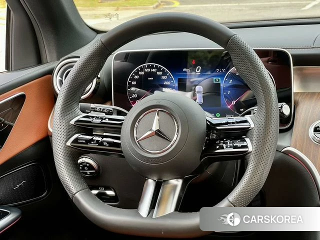 Mercedes-Benz GLC id 4290765 из Китая 14