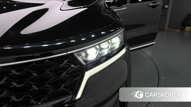 Kia Sorento 4th Generation id 4535250 из Кореи 14
