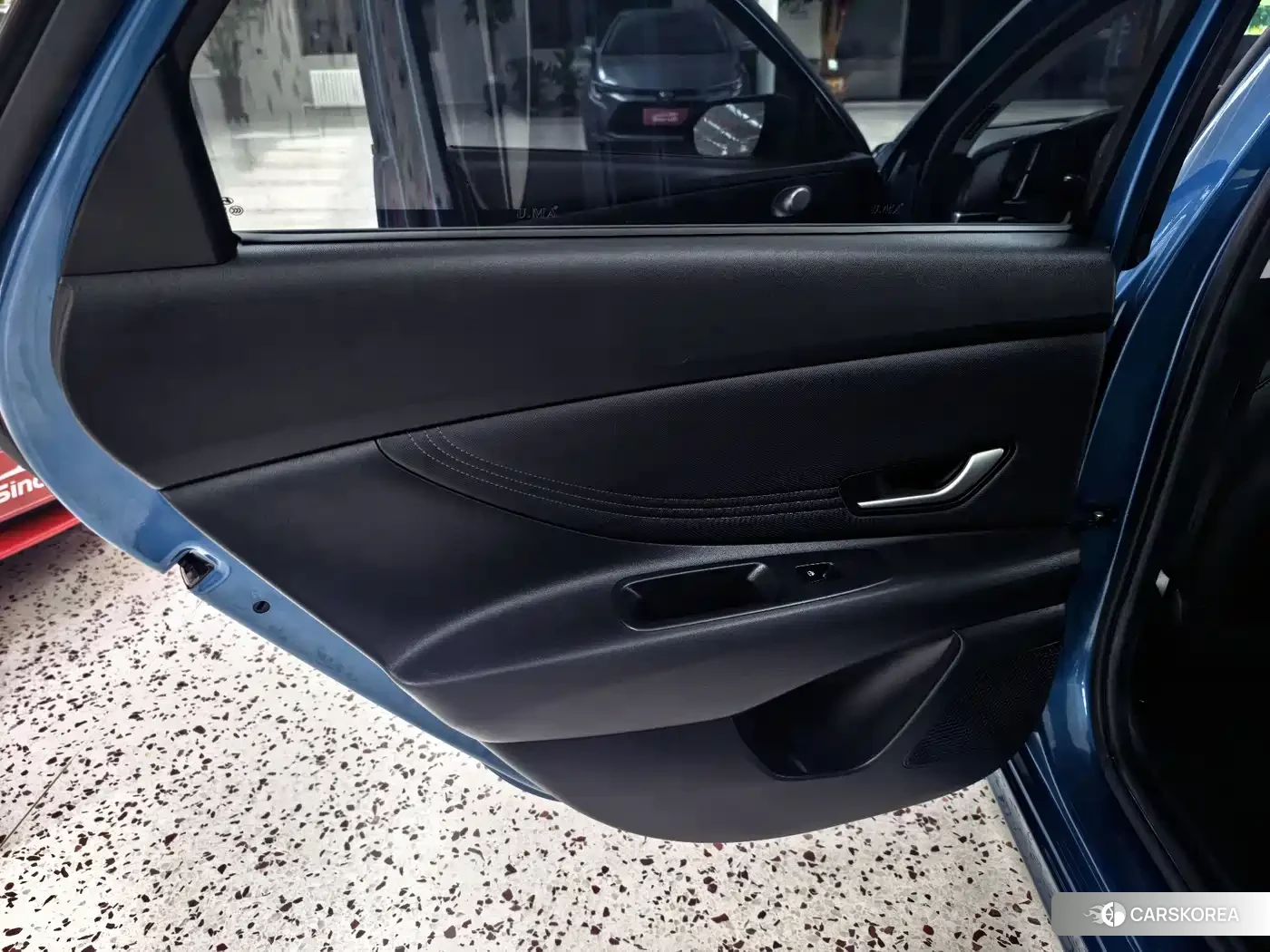 Hyundai Elantra id 4576364 из Китая 14