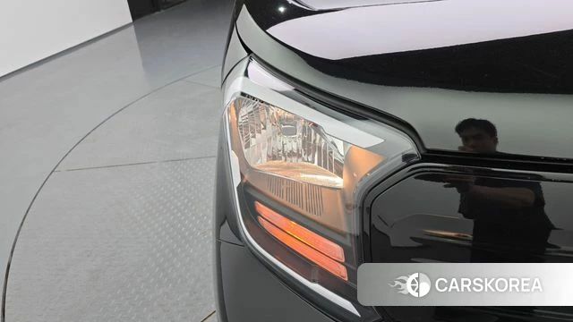 Kia The New Kia Ray id 4401192 из Кореи 14