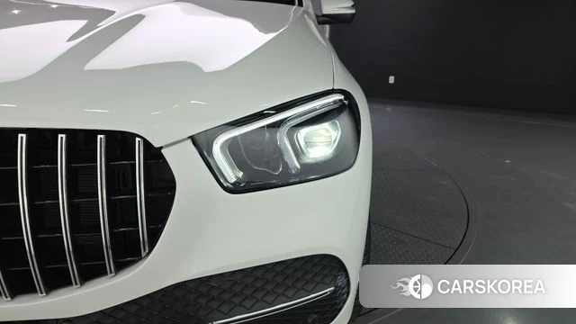 Mercedes-Benz GLE-Class W167 id 4203404 из Кореи 14