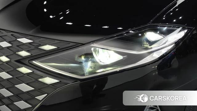 Hyundai The New Grandeur IG id 4849588 из Кореи 14