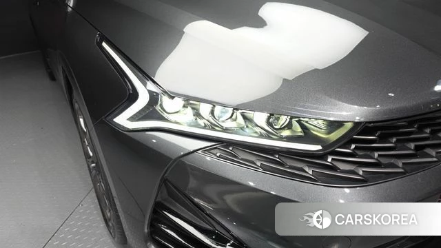 Kia K5 3rd generation id 4905502 из Кореи 14