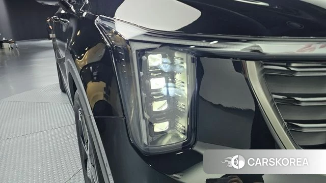 Kia The New Sorento 4th Generation id 4904283 из Кореи 14