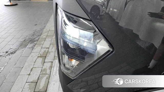 Hyundai Kona (SX2) id 4640823 из Кореи 14