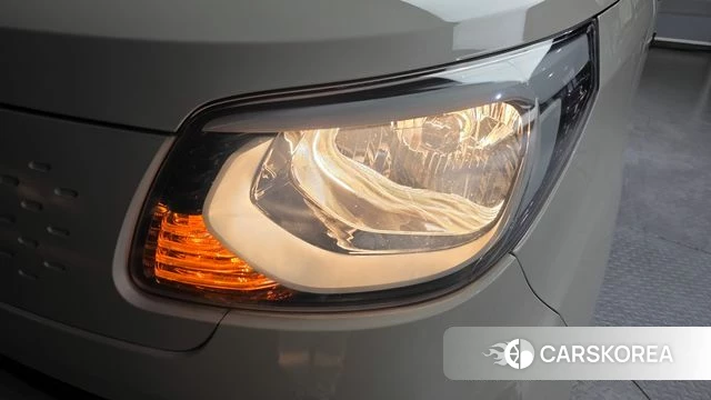 Kia The New Ray id 4677671 из Кореи 14