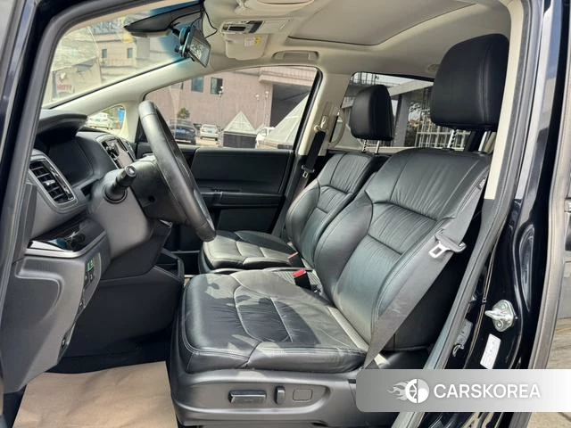 Honda Odyssey id 4336370 из Китая 14