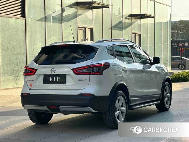 Nissan Qashqai id 4220624 из Китая 14