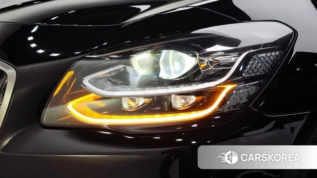 Kia More K9 id 4586660 из Кореи 14