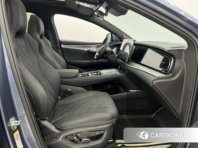 BYD Sea Lion 07EV id 4205634 из Китая 14