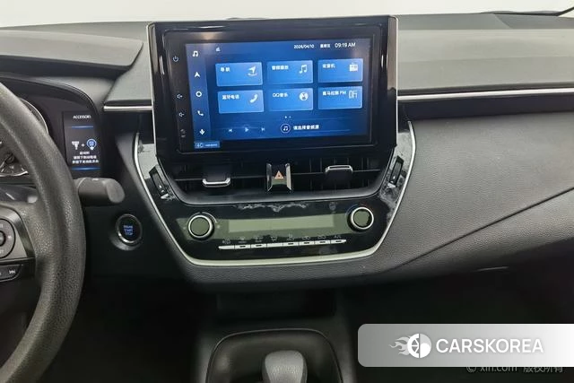 Toyota Corolla id 4276287 из Китая 14