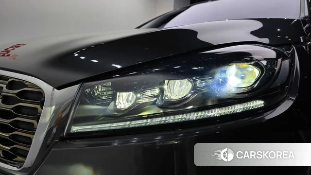 Kia The New Sorento id 4658162 из Кореи 14