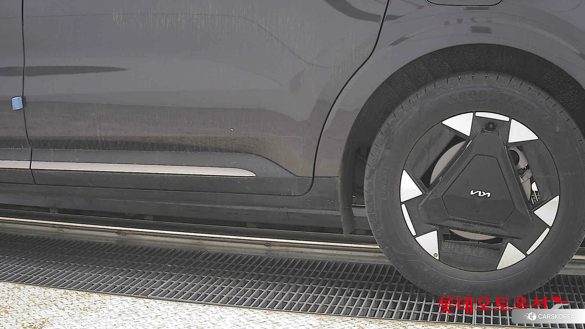 Kia Carnival Hybrid id 4289518 из Кореи 14