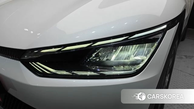 Kia EV6 id 4249881 из Кореи 14