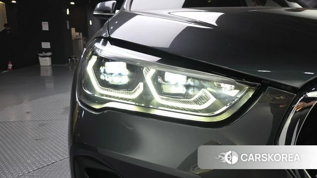 BMW X1 (F48) id 4580931 из Кореи 14