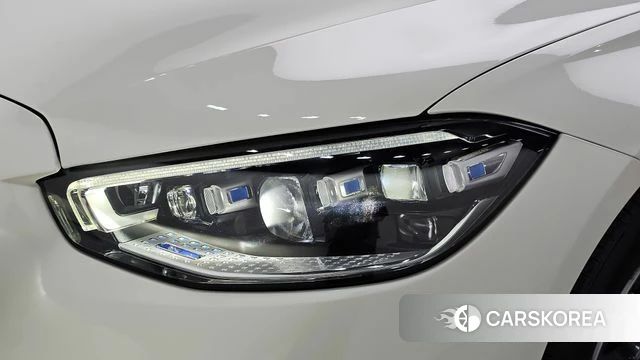 Mercedes-Benz S-Class W223 id 4854922 из Кореи 14