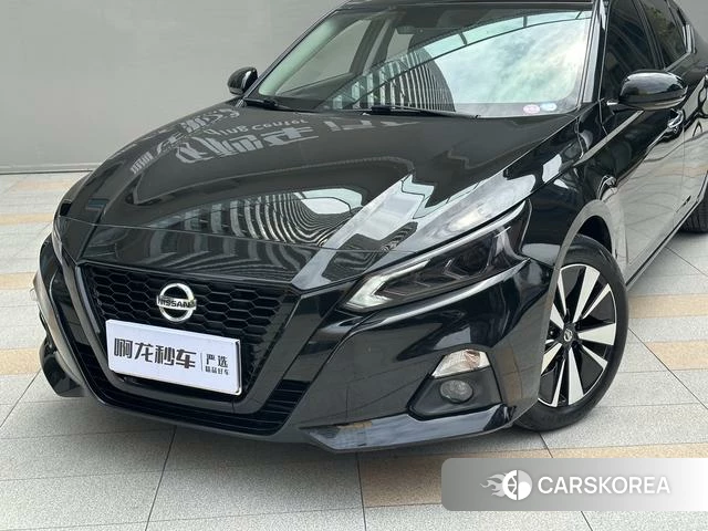 Nissan Teana id 4359387 из Китая 14