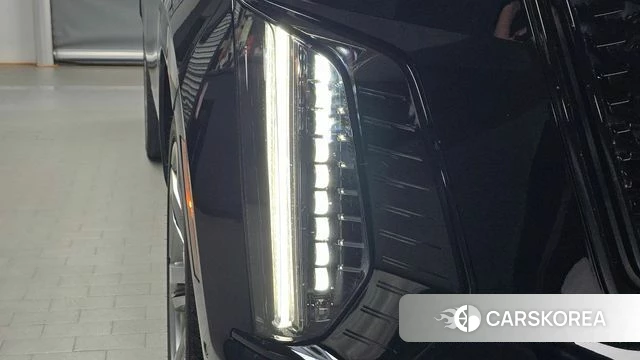Cadillac Escalade 5th Generation id 4719674 из Кореи 14