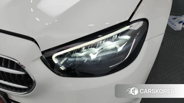 Mercedes-Benz E-Class W213 id 4383804 из Кореи 14