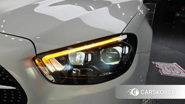 Mercedes-Benz E-Class W213 id 4579389 из Кореи 14
