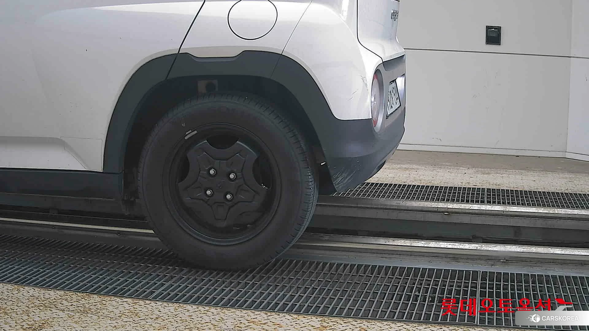 Hyundai Casper id 4902558 из Кореи 14