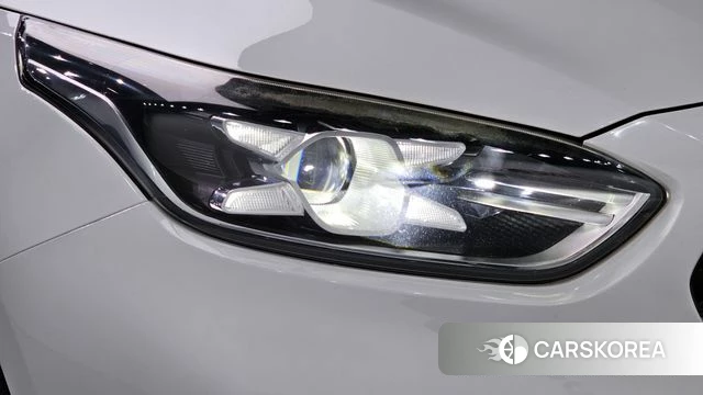 Kia Come New K3 id 4781007 из Кореи 14
