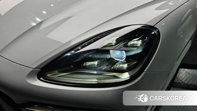 Porsche Cayenne (PO536) id 4284677 из Кореи 14