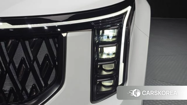 Kia The New Carnival 4th Generation id 4578427 из Кореи 14