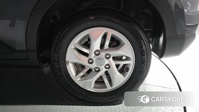 Hyundai Venue id 4794494 из Кореи 14