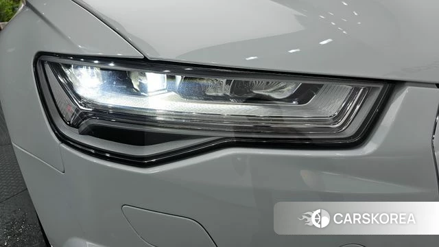 Audi New A6 id 4508398 из Кореи 14