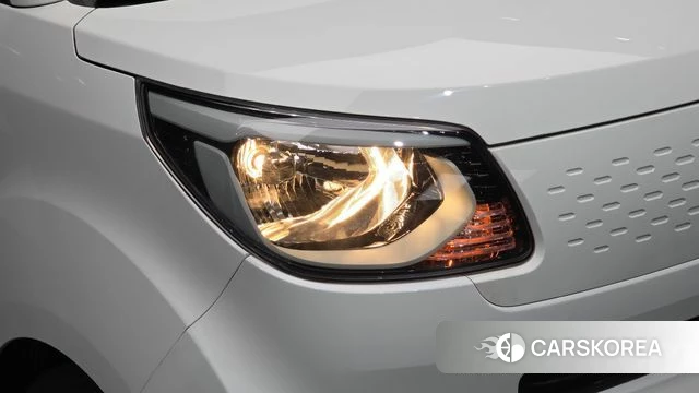Kia The New Ray id 4692572 из Кореи 14