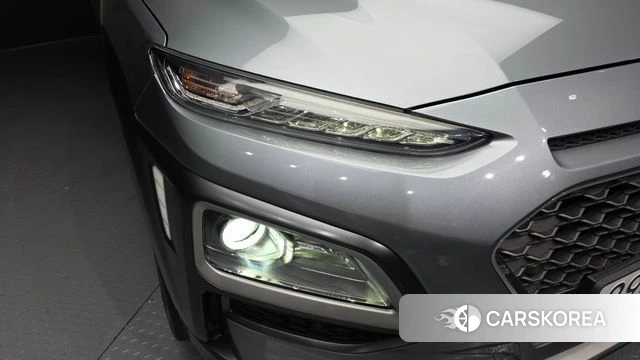 Hyundai Kona id 4203474 из Кореи 14