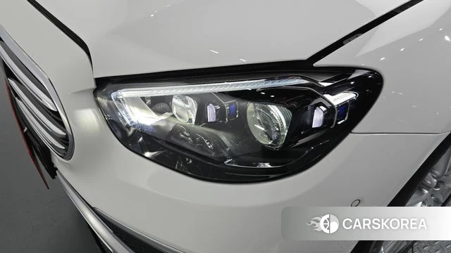 Mercedes-Benz E-Class W213 id 4444509 из Кореи 14