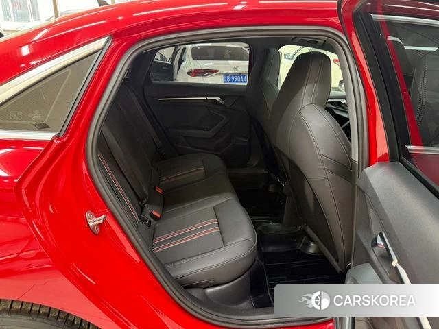 Audi A3 id 4335739 из Китая 14