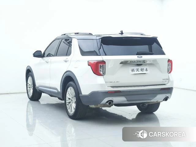 Ford Explorer id 4392099 из Китая 14