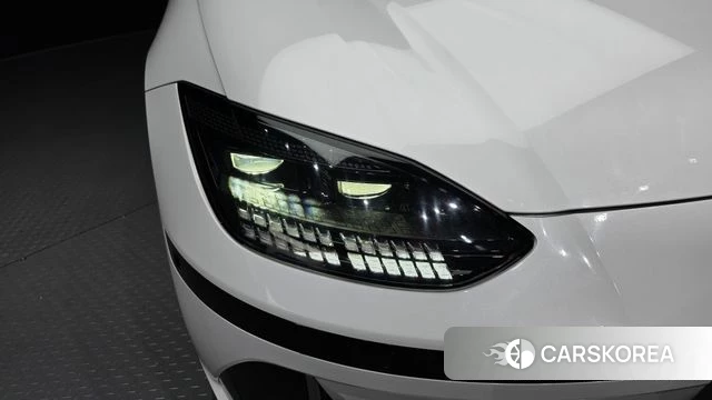 Hyundai Ionic 6 id 4880750 из Кореи 13