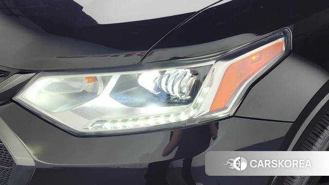 Chevrolet (GM Daewoo) Traverse id 4707875 из Кореи 14