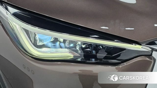 Infiniti QX50 (P71A) id 4562797 из Кореи 13