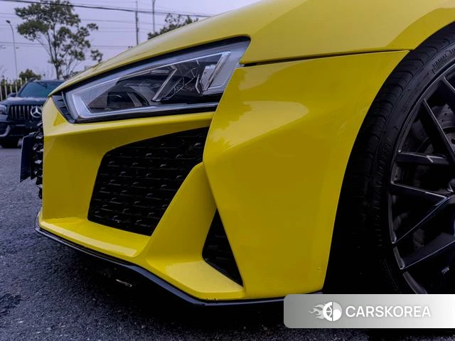 Audi R8 id 4240648 из Китая 14