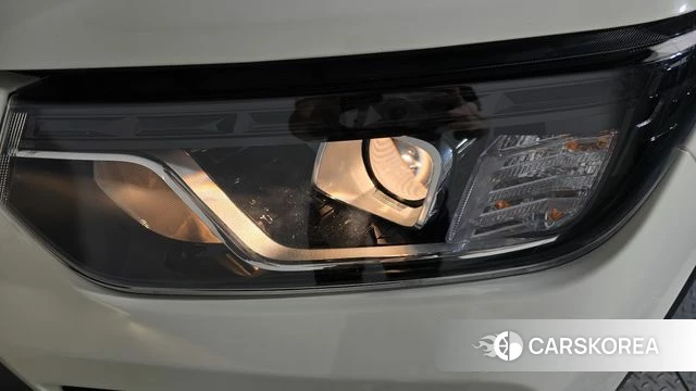 Ssangyong The New Tivoli id 4248952 из Кореи 14