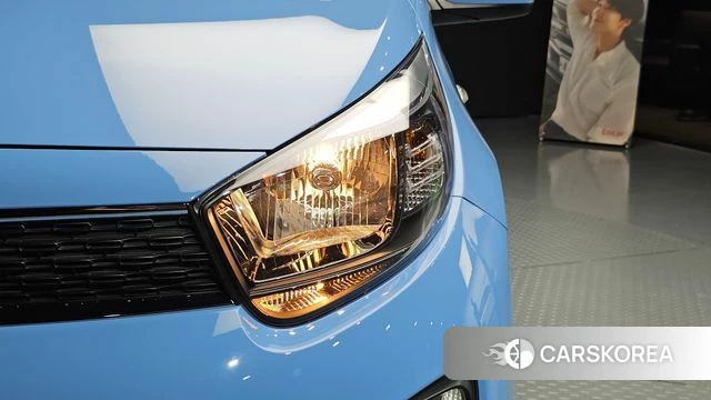 Kia All New Morning (JA) id 4568468 из Кореи 14