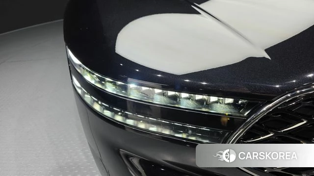 Genesis G90 (RS4) id 4388555 из Кореи 14