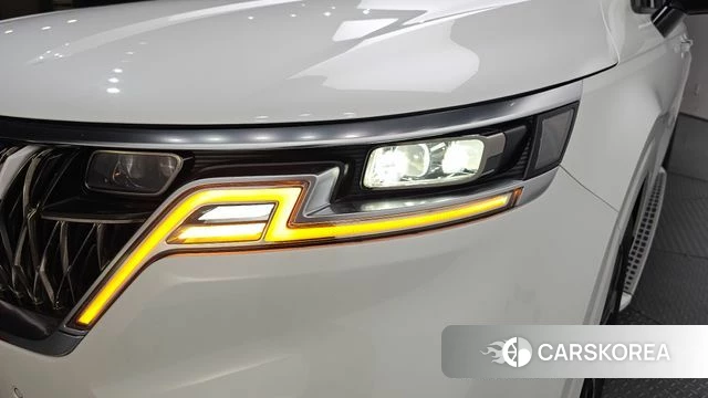 Kia Carnival 4th generation id 4464612 из Кореи 14