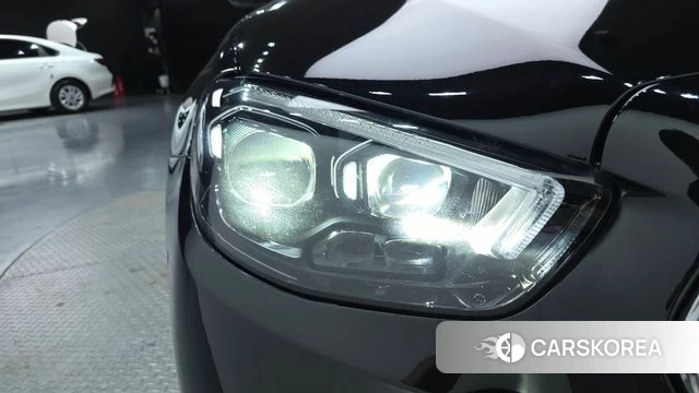 Mercedes-Benz E-Class W213 id 4594413 из Кореи 14