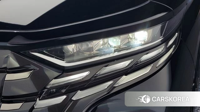 Toyota Alphard 4th Generation id 4640096 из Кореи 14