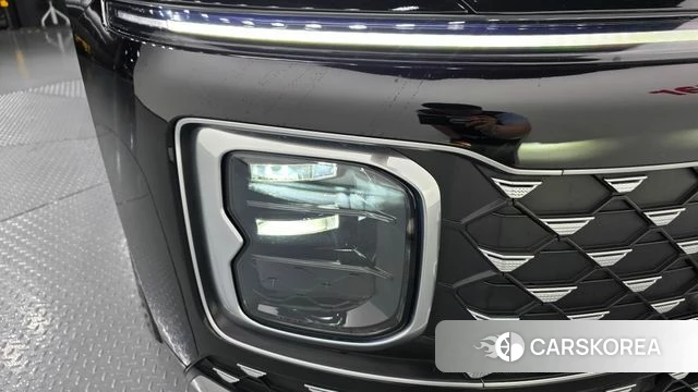 Hyundai Grandeur Hybrid (GN7) id 4349699 из Кореи 14
