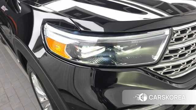 Ford Explorer 6th Generation id 4899787 из Кореи 14